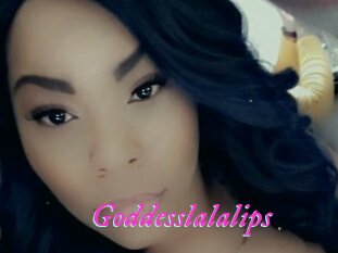 Goddesslalalips