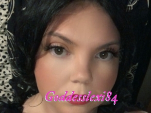 Goddesslexi84