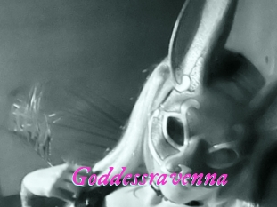 Goddessravenna