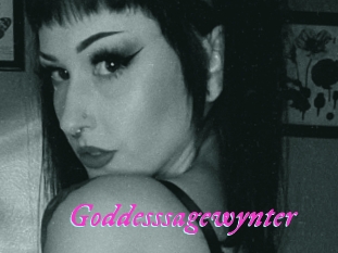 Goddesssagewynter