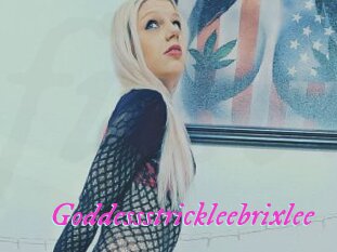 Goddessstrickleebrixlee