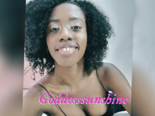 Goddesssunshine