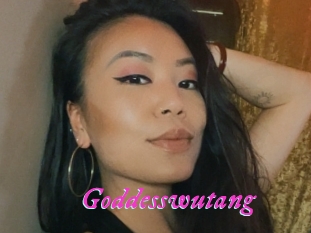 Goddesswutang