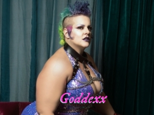 Goddexx