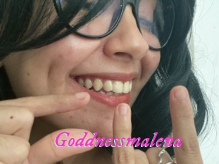 Goddnessmalena