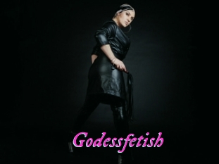 Godessfetish