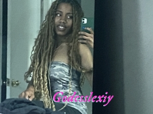 Godesslexiy