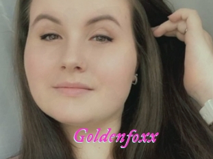 Goldenfoxx