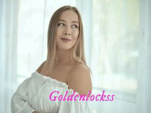 Goldenlockss