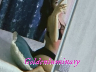 goldenluminary Fille Sensuelle