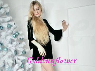 goldennflower Fille Sensuelle