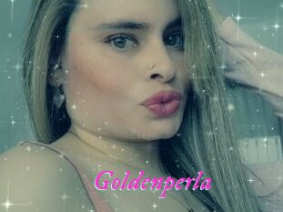 Goldenperla