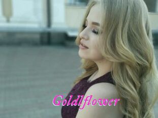 Goldlflower