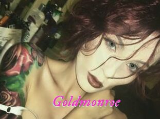 Goldmonroe