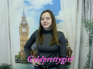Goldprettygirl