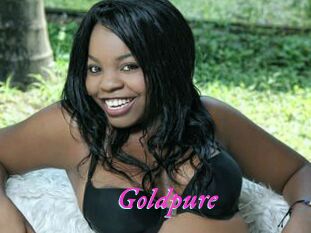 goldpure Fille Sensuelle