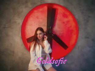 goldsofie Fille Sensuelle