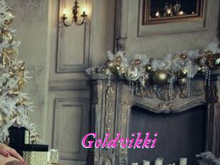 Goldvikki