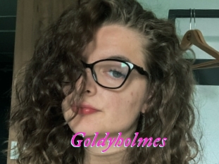 Goldyholmes