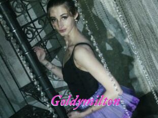 Goldymilton