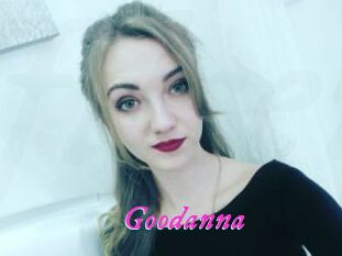 Goodanna