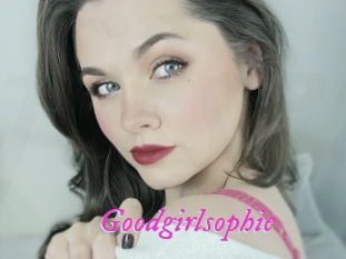 Goodgirlsophie
