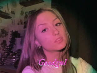 goodgul Fille Sensuelle