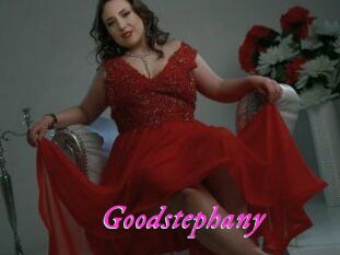 goodstephany Fille Sensuelle