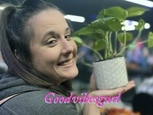 Goodvibesgurl