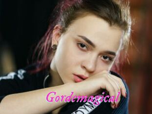 Gordemagical