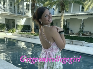 Gorgeouscollegegirl