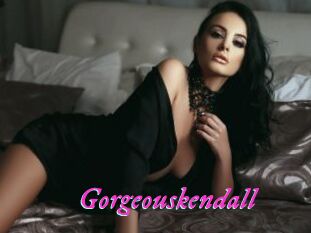 Gorgeouskendall