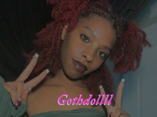 Gothdollll