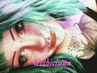 Gothicluna