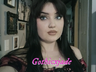Gothicxjade