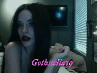 Gothstella19