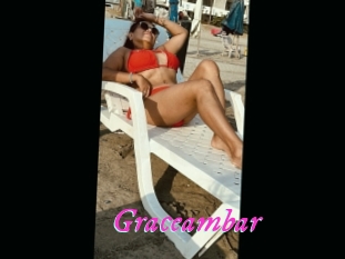 graceambar Fille Sensuelle