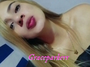 graceparkerr Fille Sensuelle