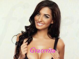 Gracerita