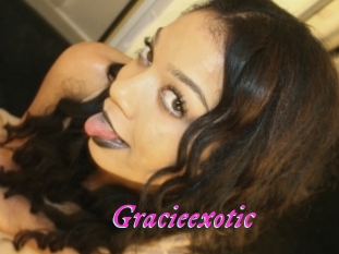 Gracieexotic