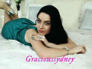 Gracioussydney