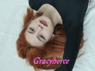 Gracyhorce