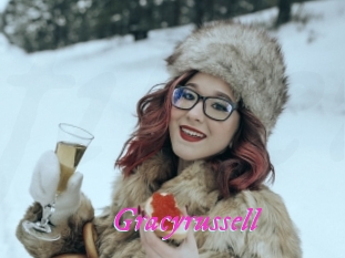 Gracyrussell