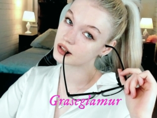Graseglamur