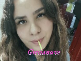 Grecianuve