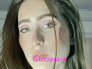 Greciarain