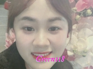 Green118