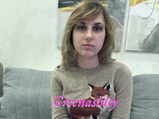 Greenashley