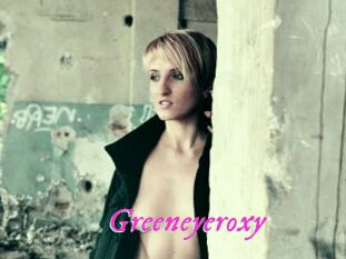 Greeneyeroxy