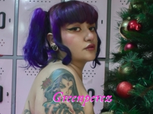Greenperez